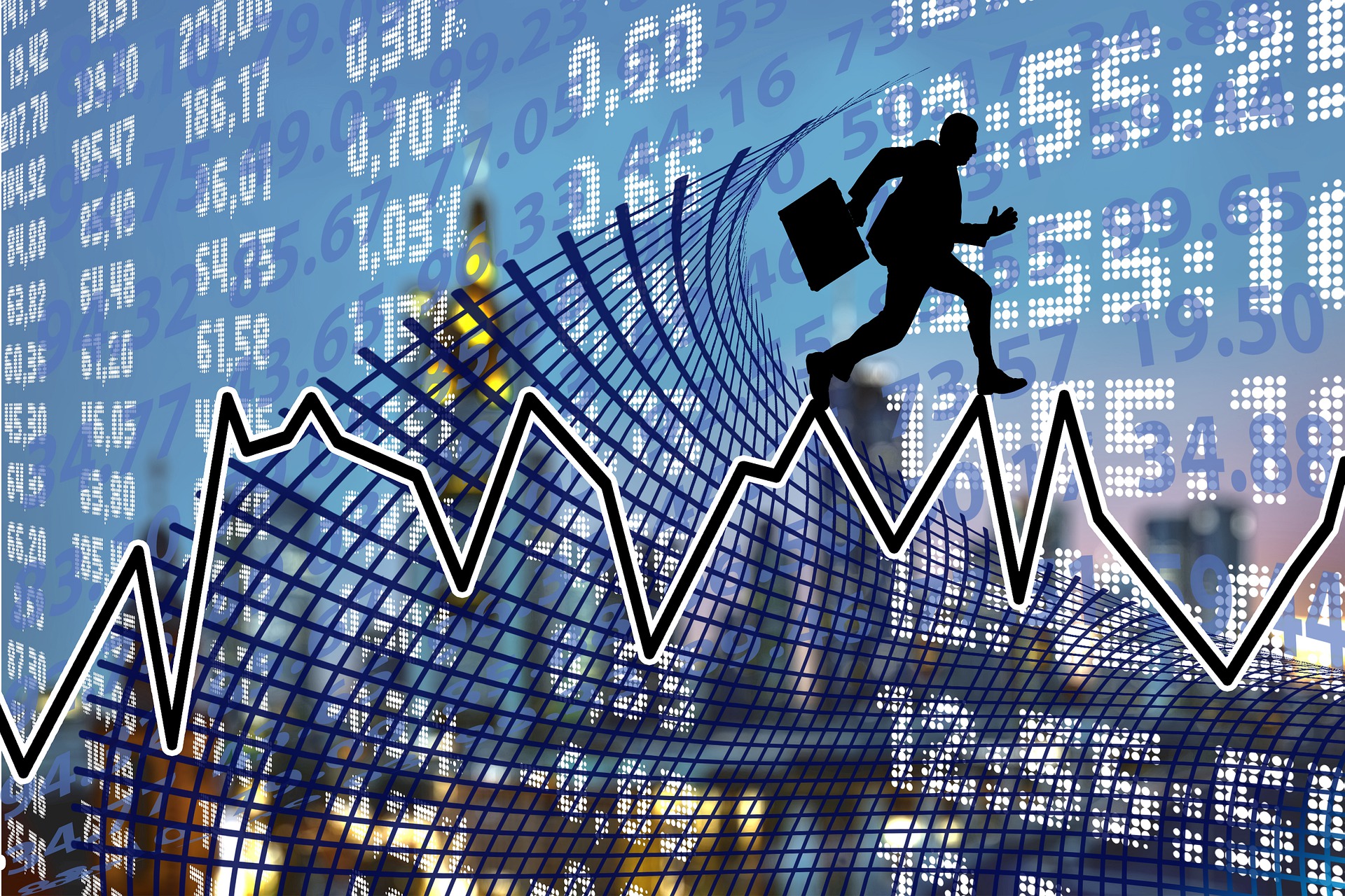 The Role of Economic Indicators in Forex Market Movements